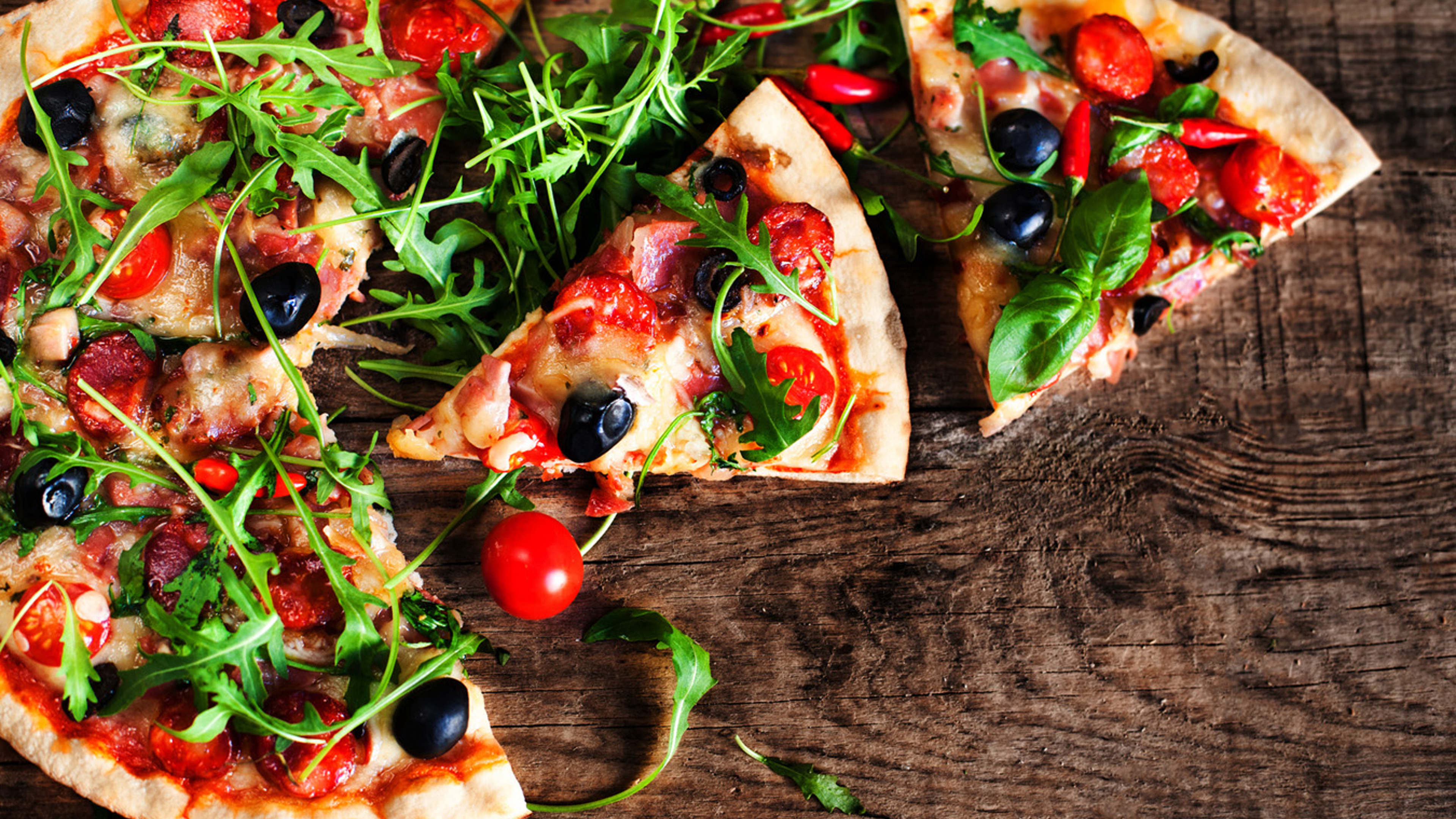 My Pizza Braunschweig